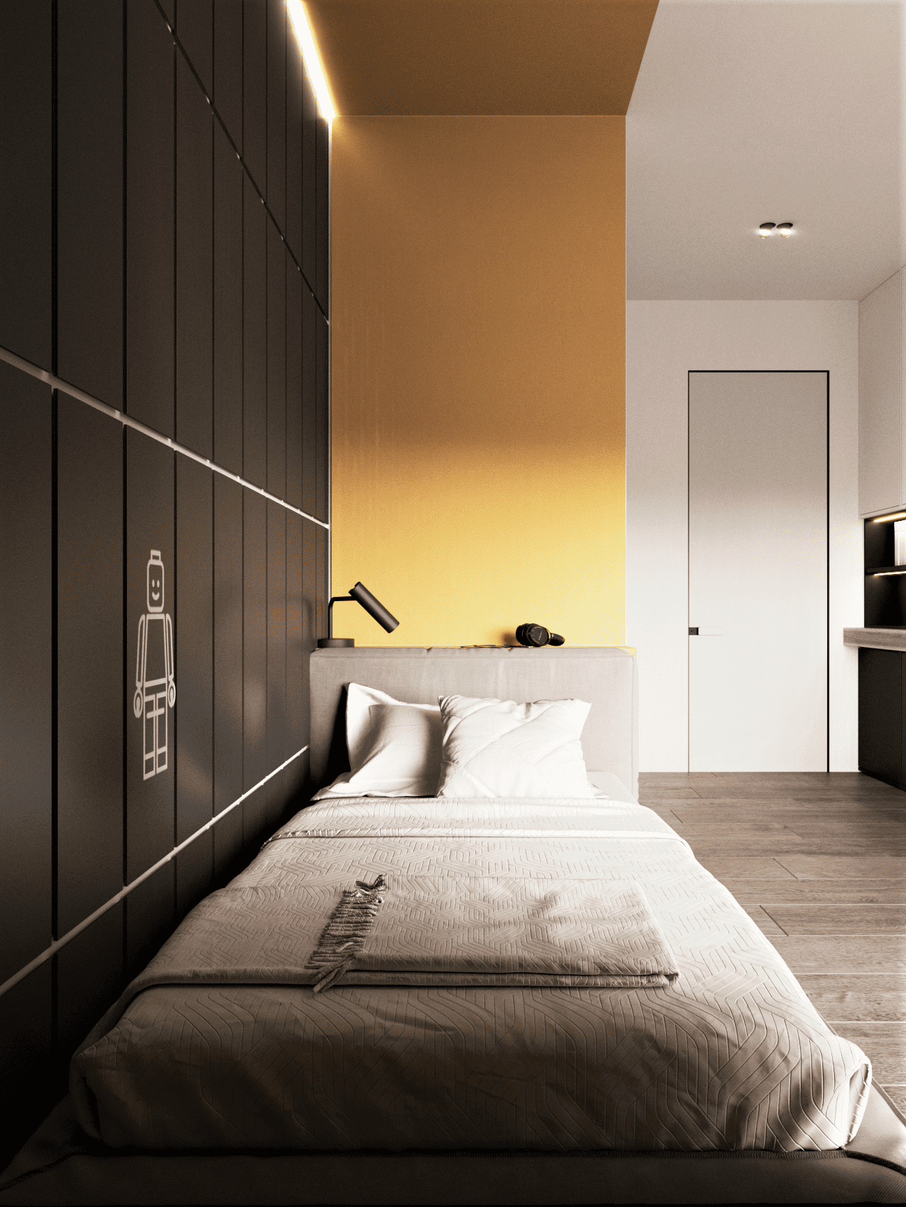 Bedroom Ideas For Couples